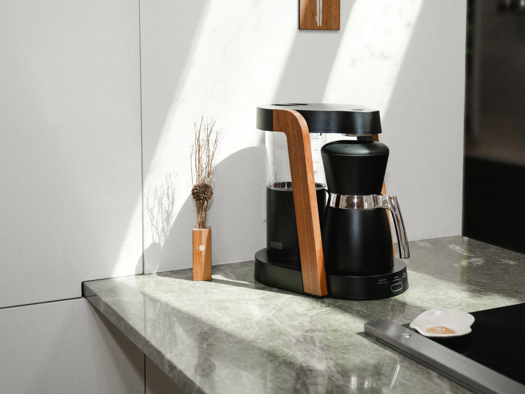 Elevate Your Morning Ritual