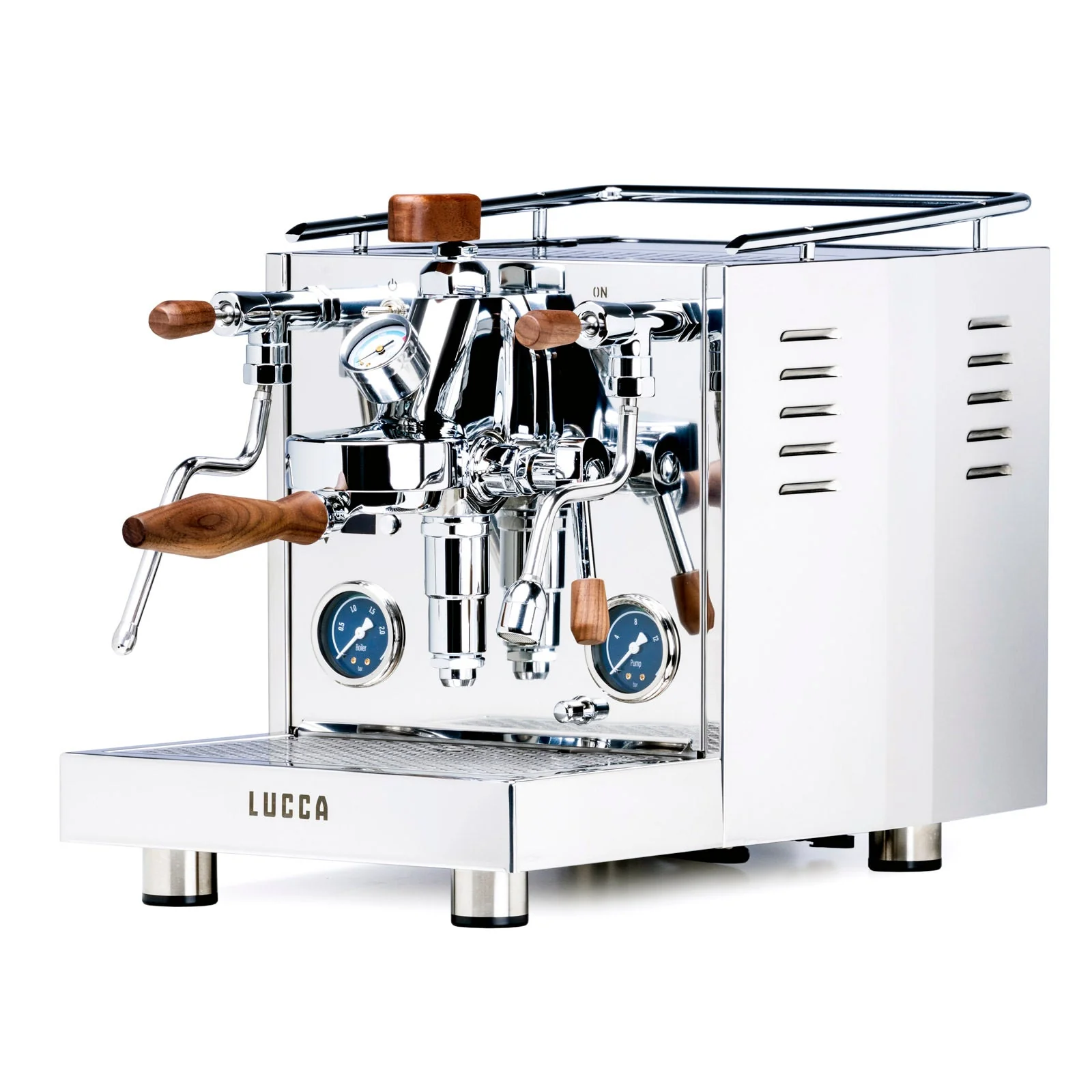 Espresso Machines